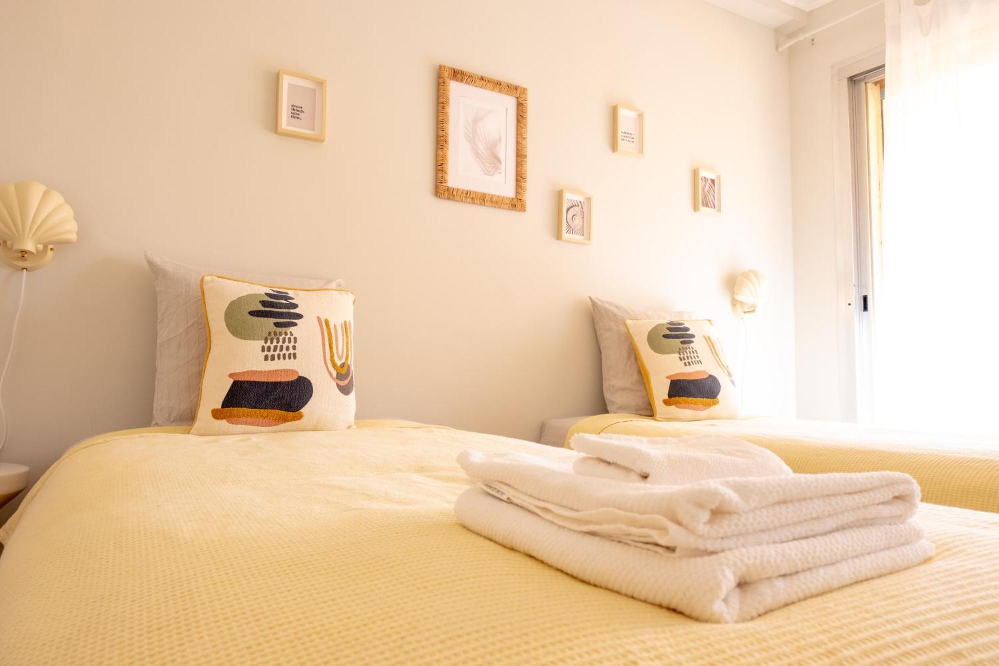 3 Pieces Au Coeur Du Cros De Cagnes Apartment Bagian luar foto