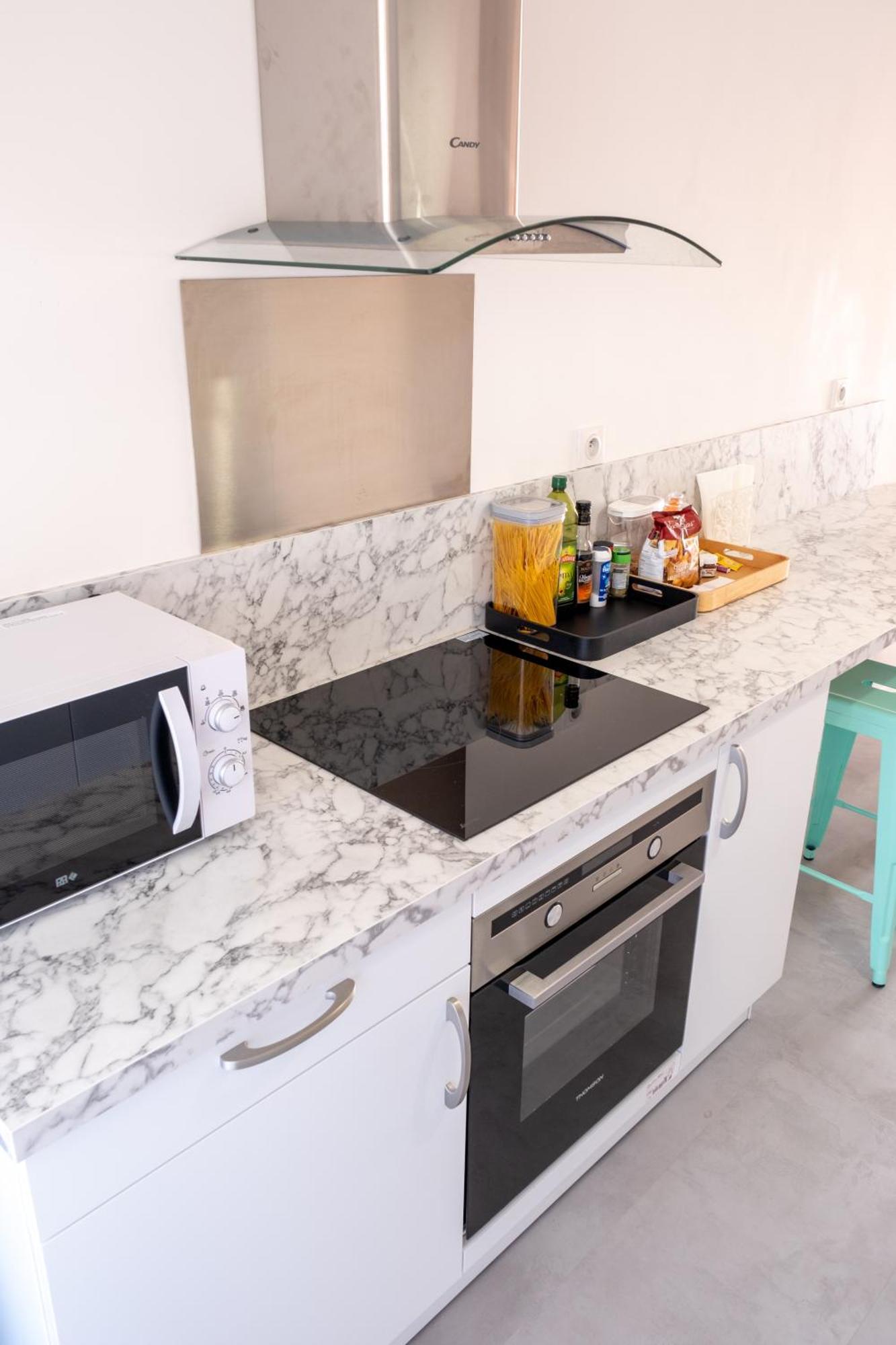 3 Pieces Au Coeur Du Cros De Cagnes Apartment Bagian luar foto